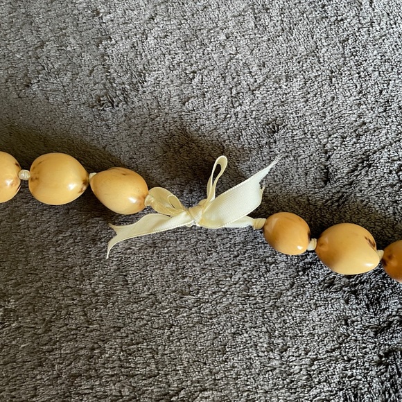 3 or 1, or 2 (let me know) Kuikui Hawaiian nut leis🌺 - Picture 10 of 10